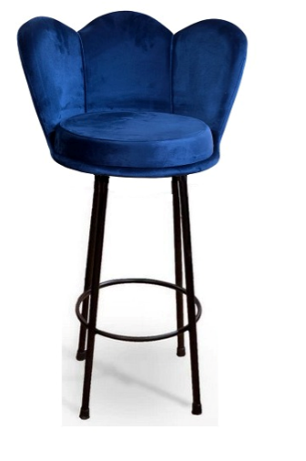 كرسي بار ثابت - AC454