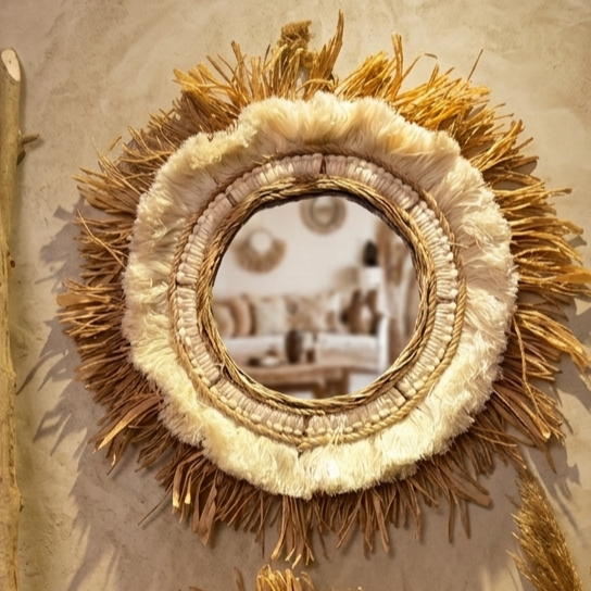 مرايا