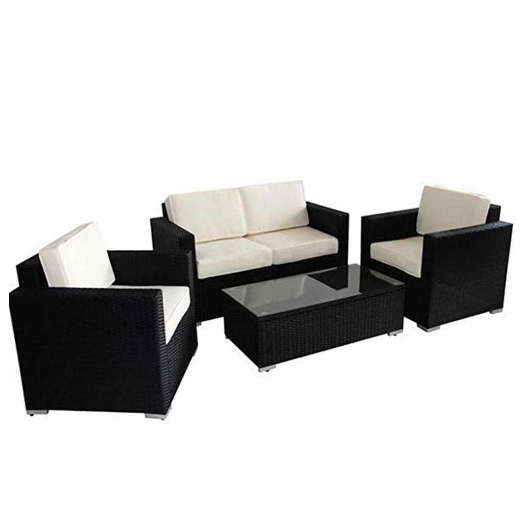 Outdoor set - 4 pieces - AME31