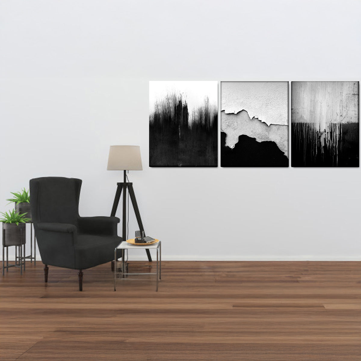 طقم تابلوهات