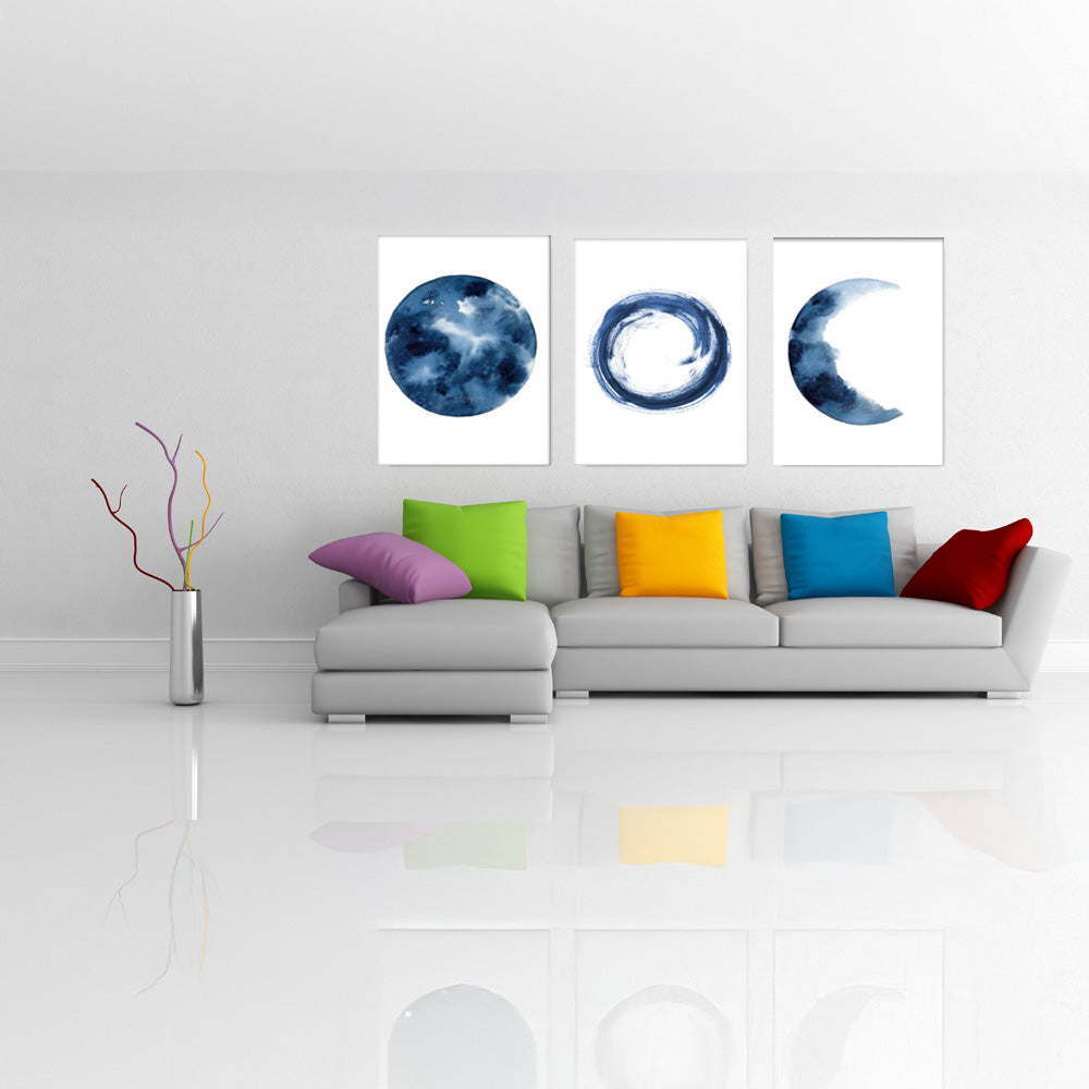 مجموعة تابلوهات