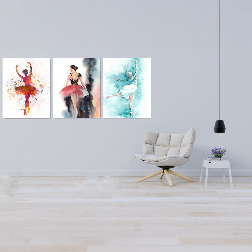 مجموعة تابلوهات