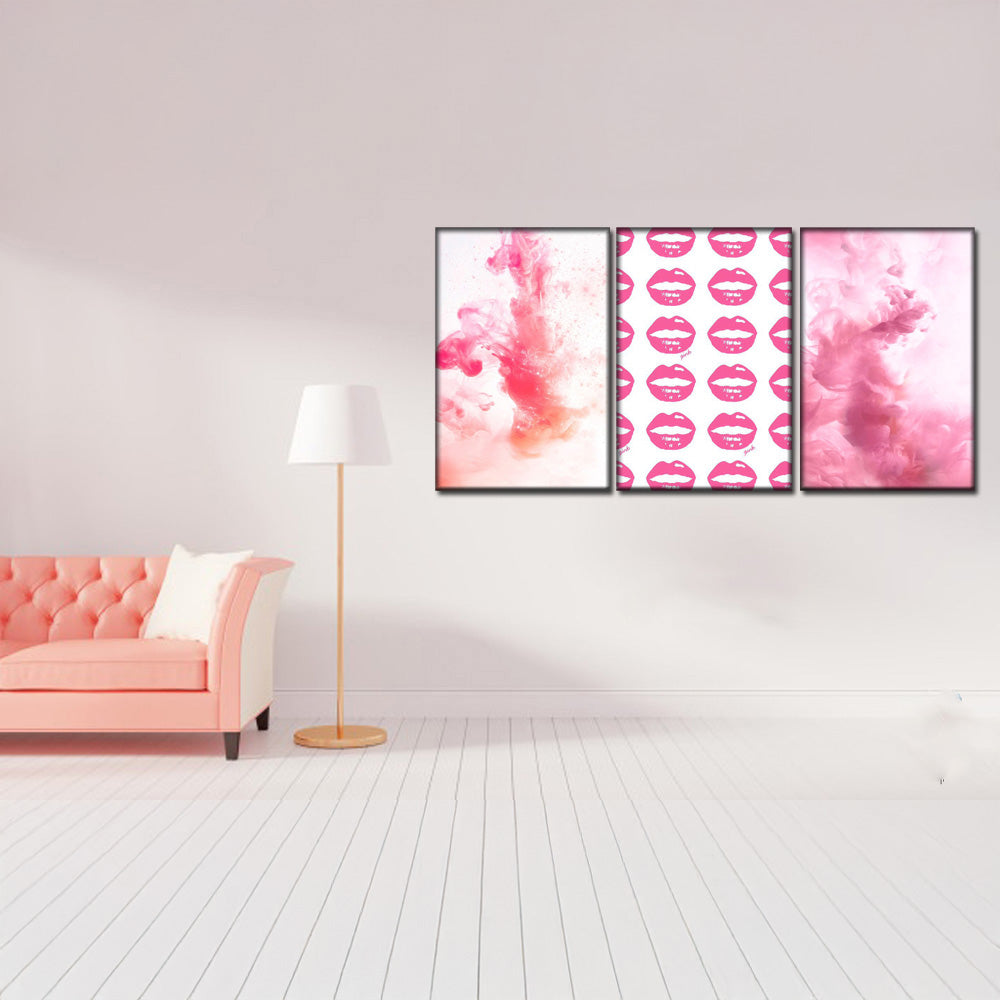 طقم تابلوهات