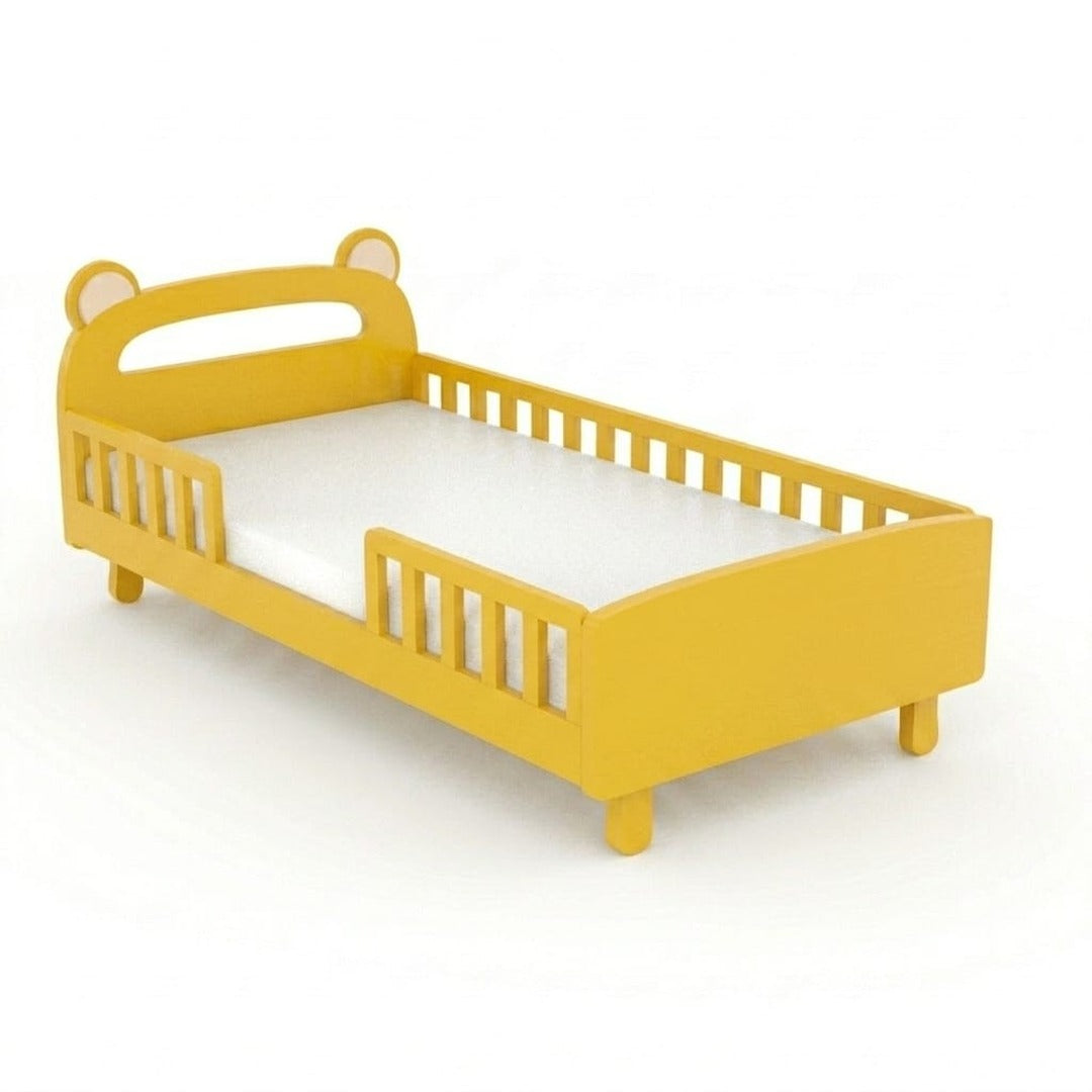 Kids bed 100x200cm - TIU147