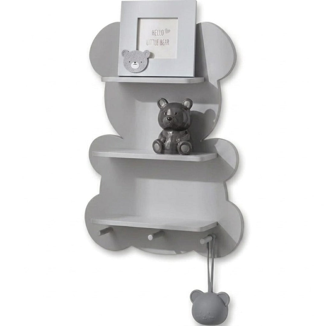 Shelf unit 80x22cm - TIU139