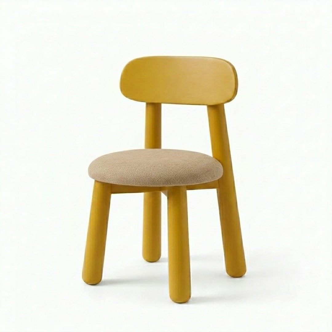 Kids chair 44×46cm - TIU126