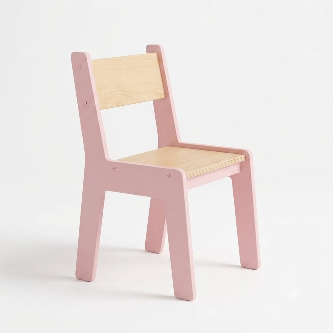 Kids chair 44×44cm - TIU123