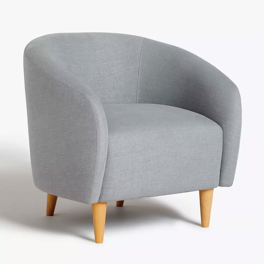 Beech wood chair 70x63cm - MK176