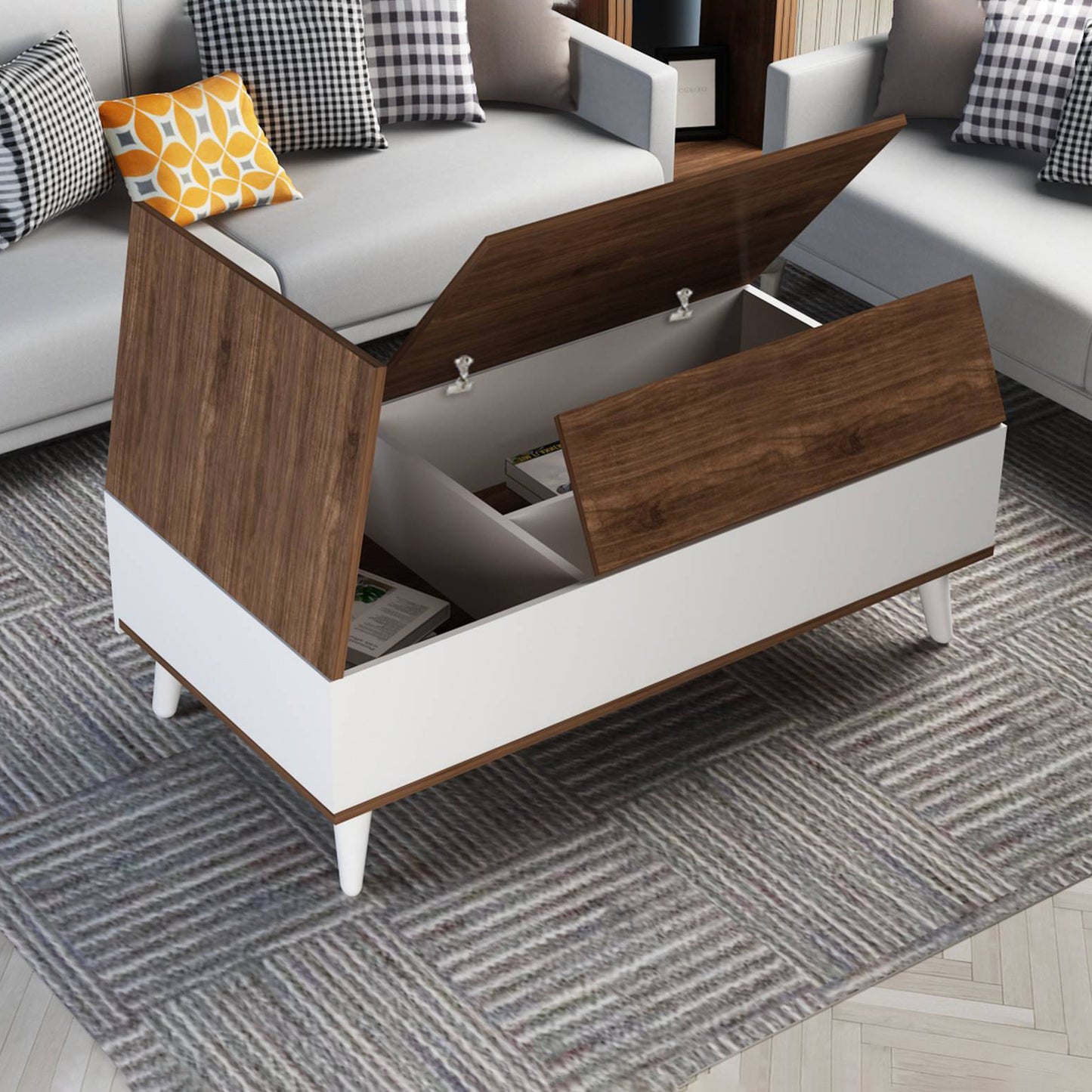 ترابيزة قهوة