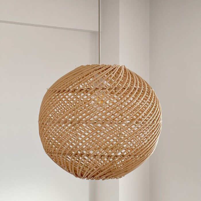 Ceiling lamp - 60 x 30 cm - LSQ463