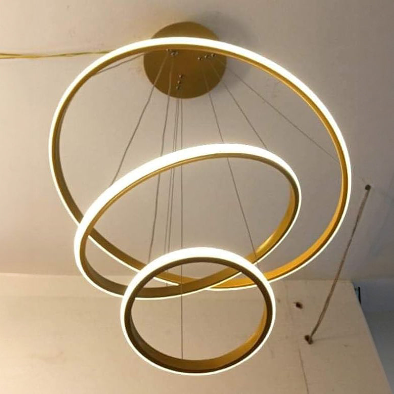 مصباح سقف - 90×60سم - LSQ205