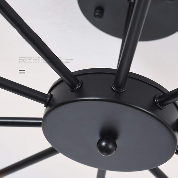 Ceiling lamp - 80x20cm - LSQ237