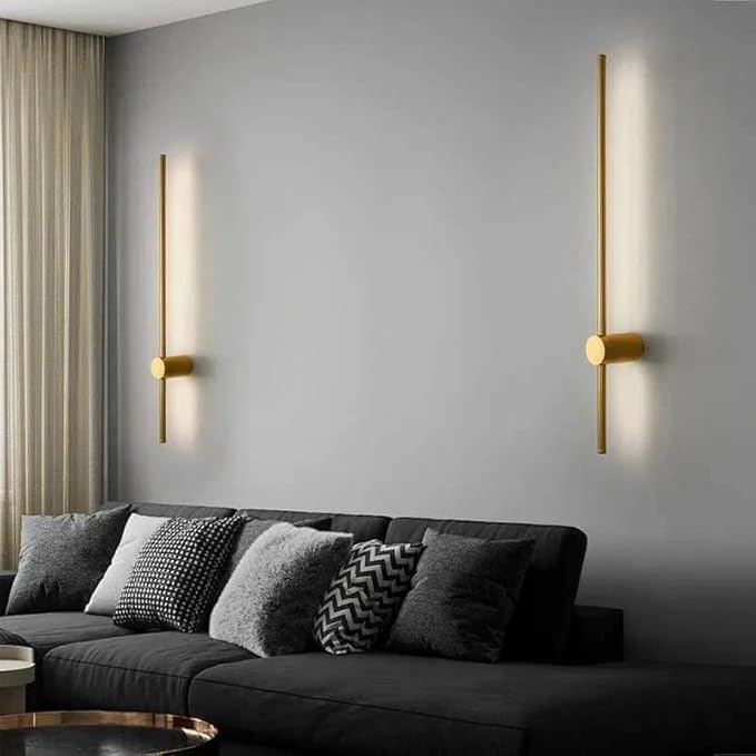 Wall lamp 60x8cm - LSQ269