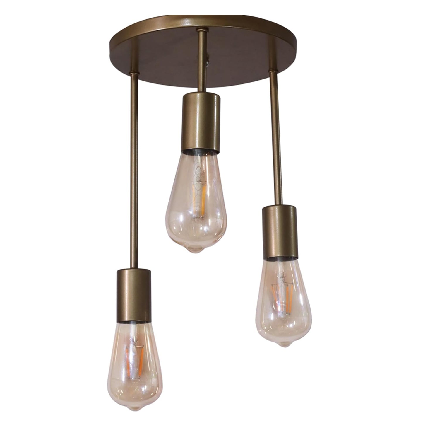 Ceiling lamp - 35 x 20 cm - LSQ312