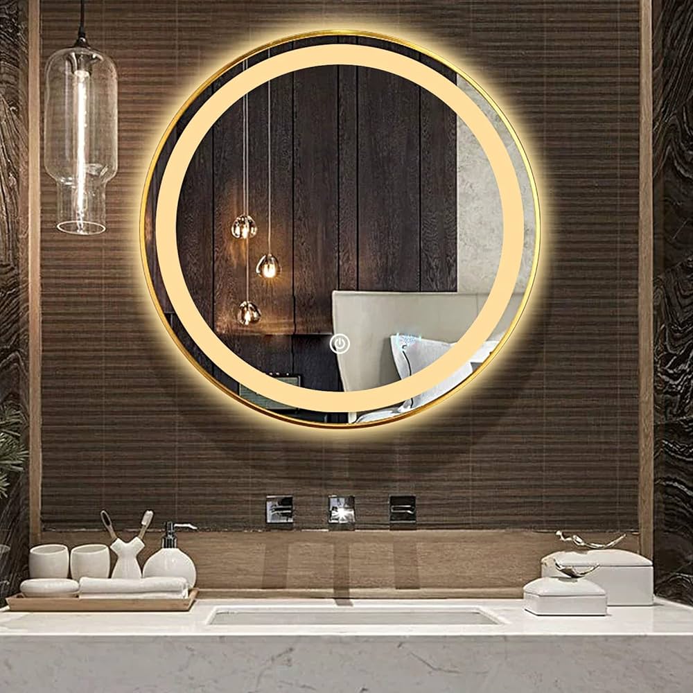 مرايا تاتش