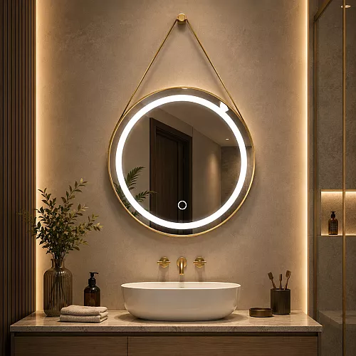 مرايا تاتش
