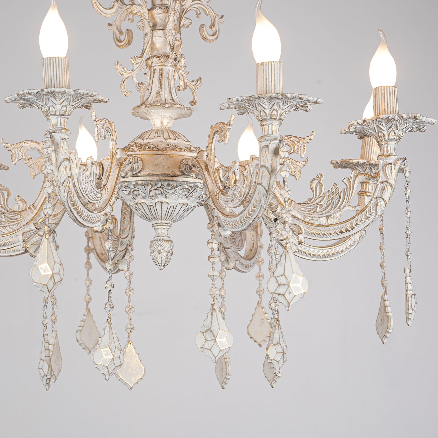 نجفة 85×90سم - TBS635