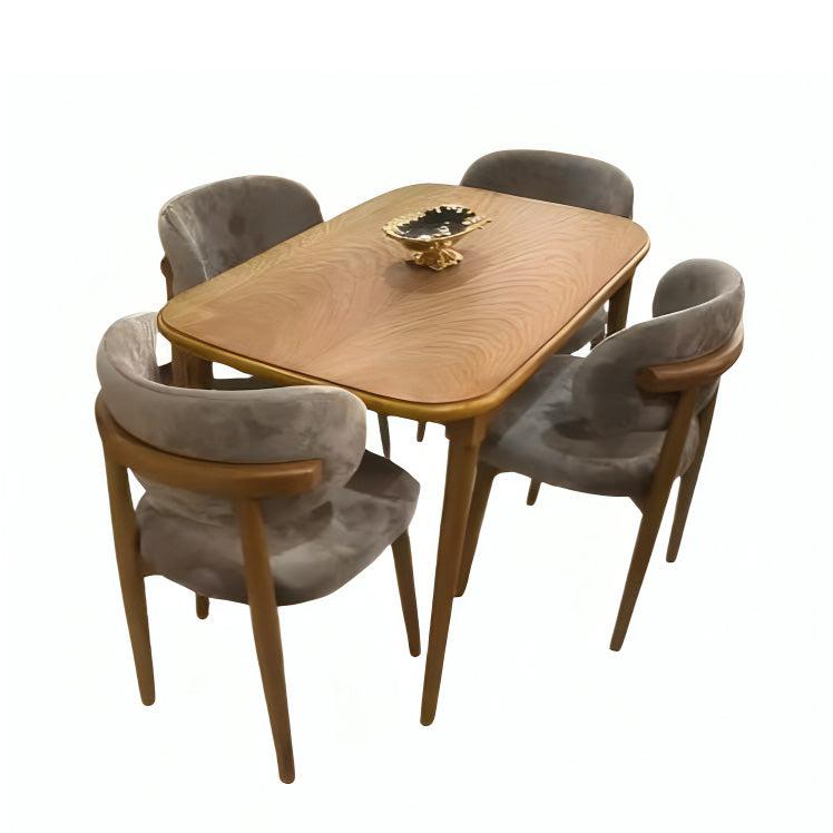 غرفة سفرة - 5 قطع - OUR95