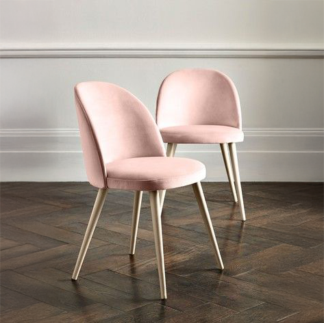 كرسي سفرة قطعتين