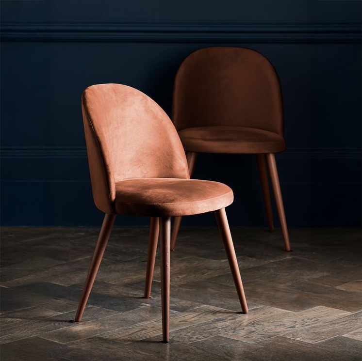 كرسي سفرة قطعتين