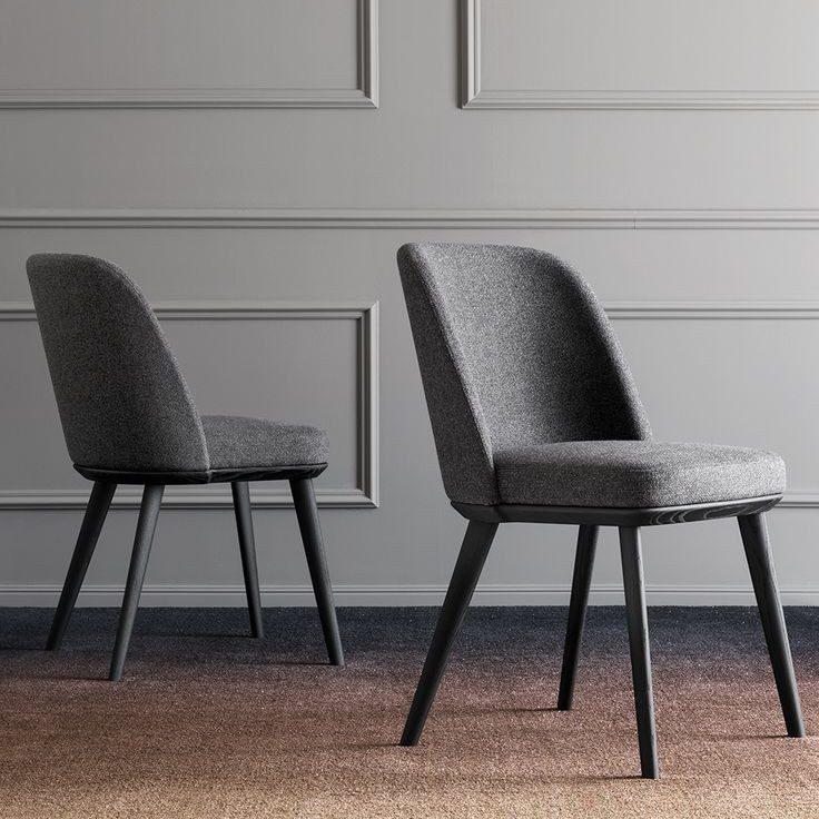 كرسي سفرة قطعتين