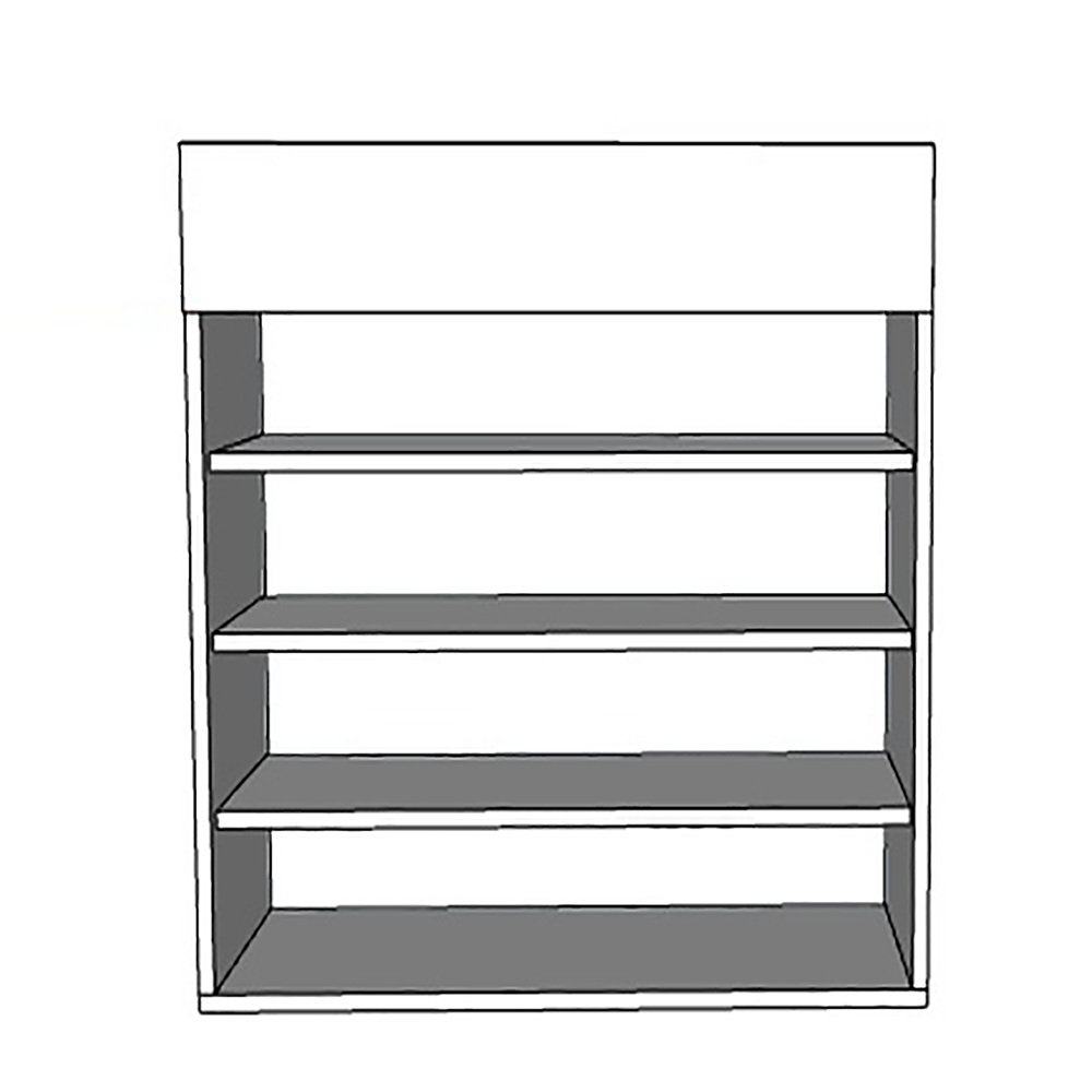 جزامة 35×80سم - SHR320