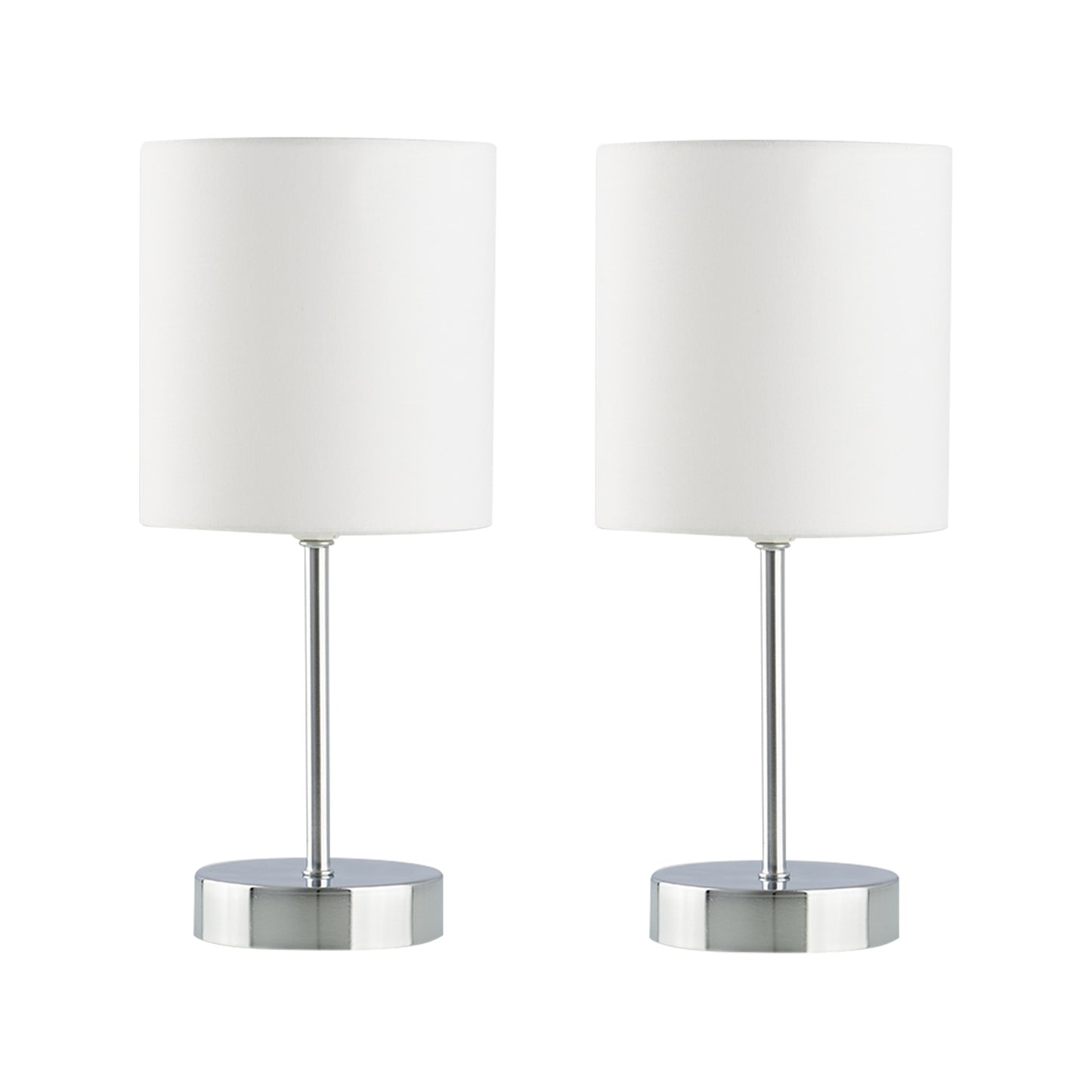 أباجورة ترابيزة - قطعتين 42×15سم - SHLT478