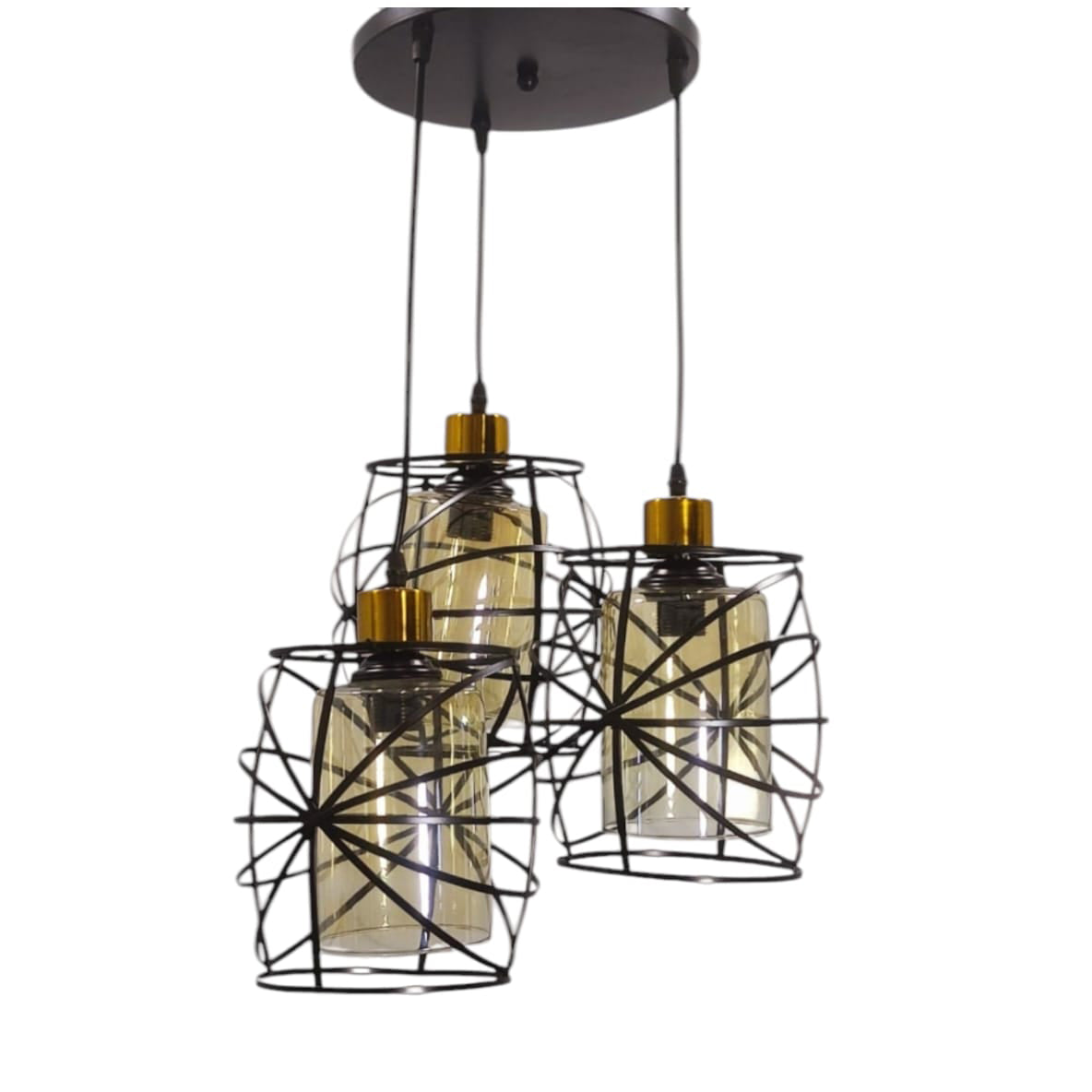 Ceiling lamp 80x30cm - SHLT440