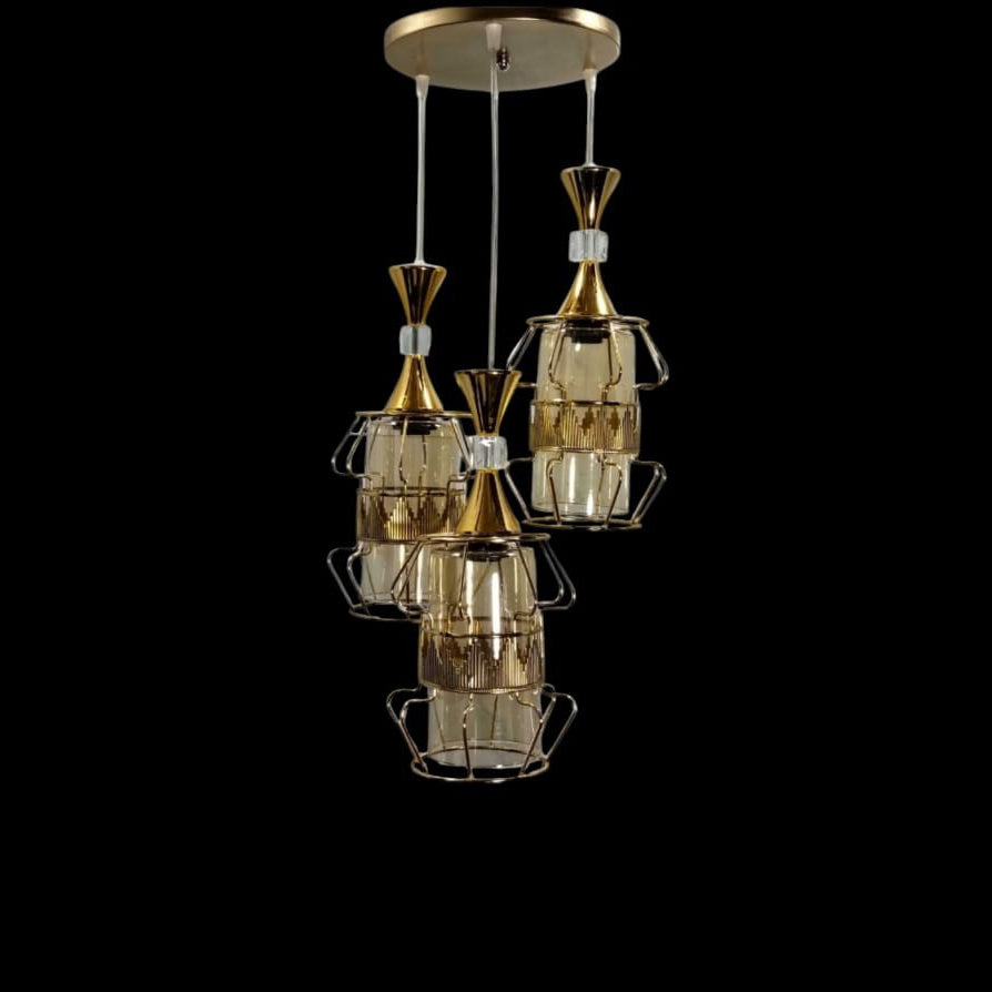 Ceiling lamp 80x30cm - SHLT442