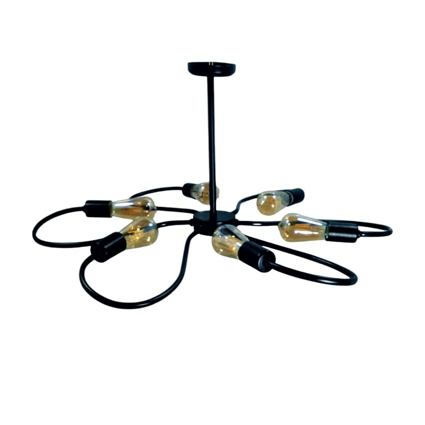 Ceiling lamp 90x45cm - SHLT456