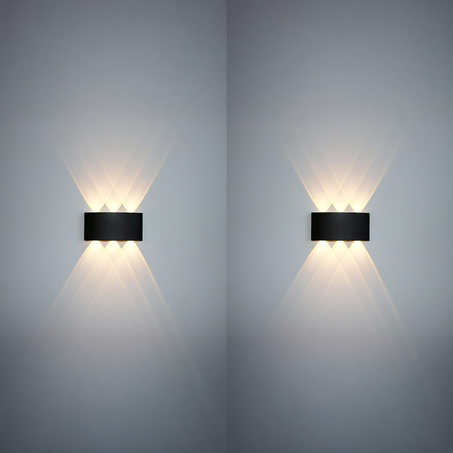 إبليك حائط - قطعتين - مقاسات متعددة - SHLT475