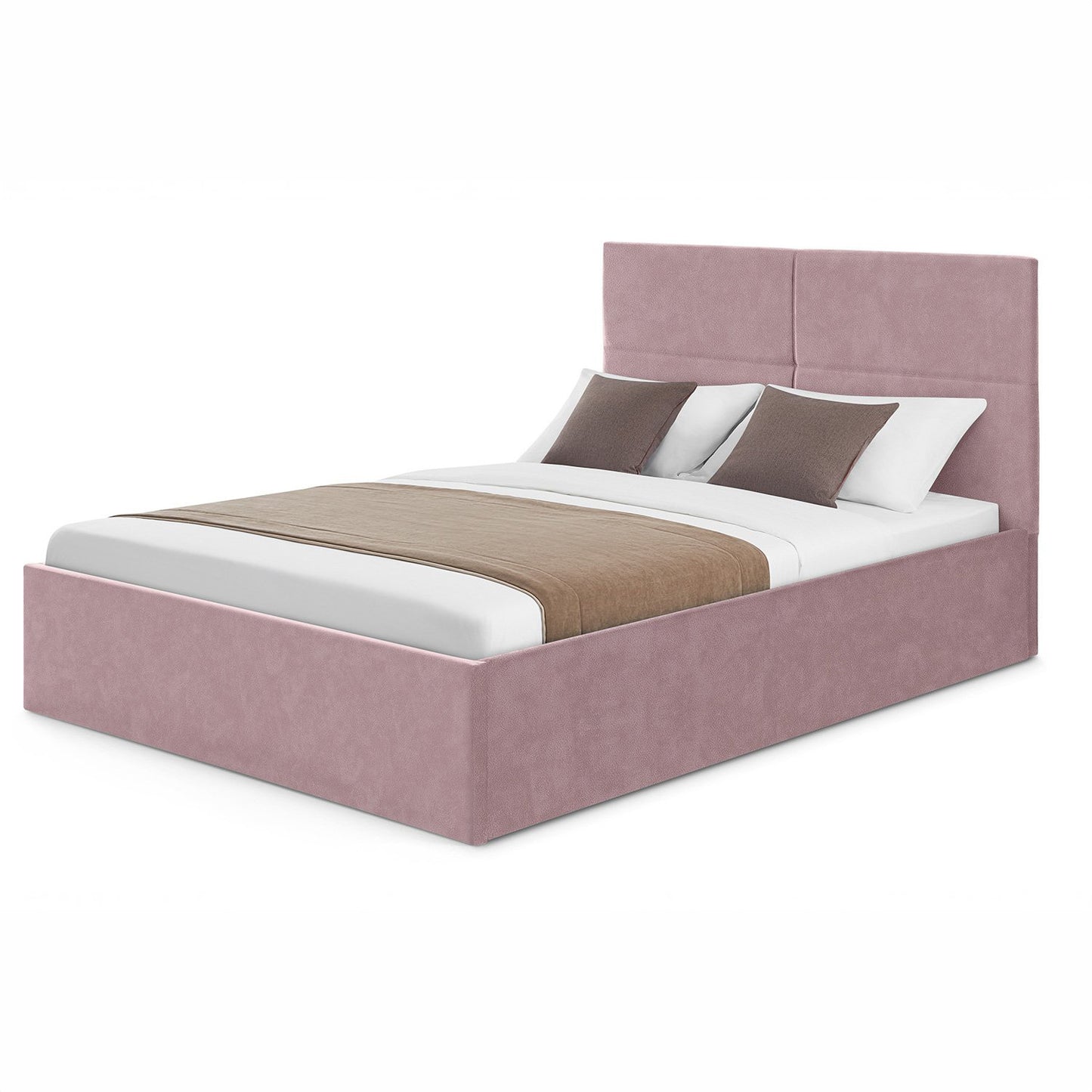Bed 120x200cm - EFY11