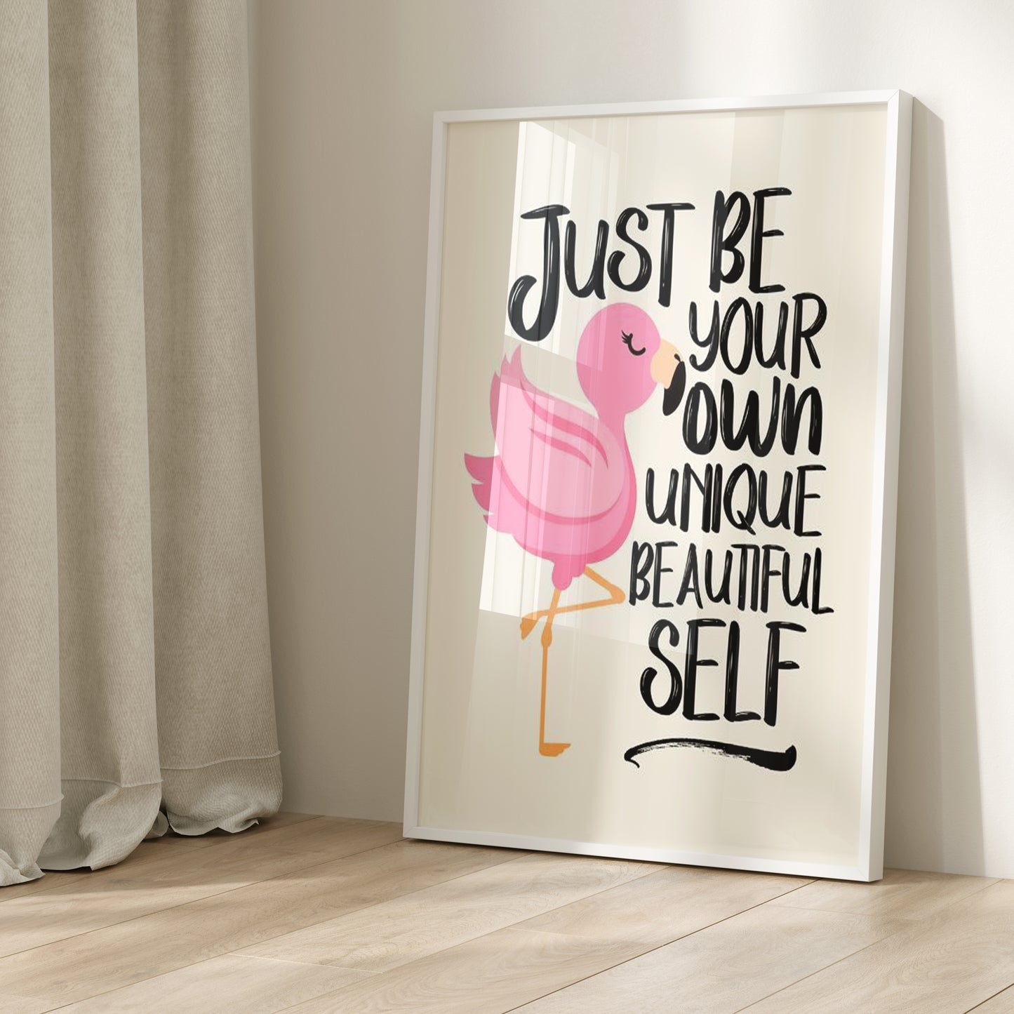 Tableau 50 x 70 cm - PIC237