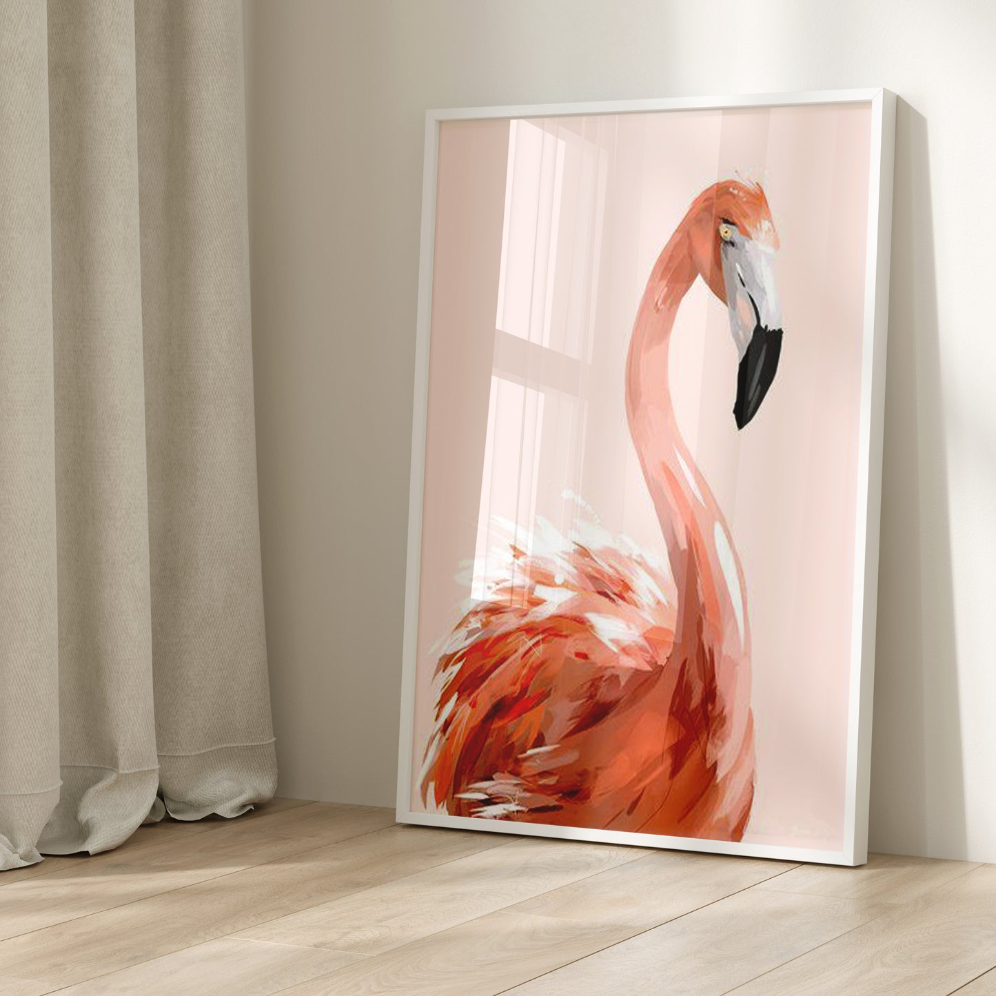 Tableau 50 x 70 cm - PIC241