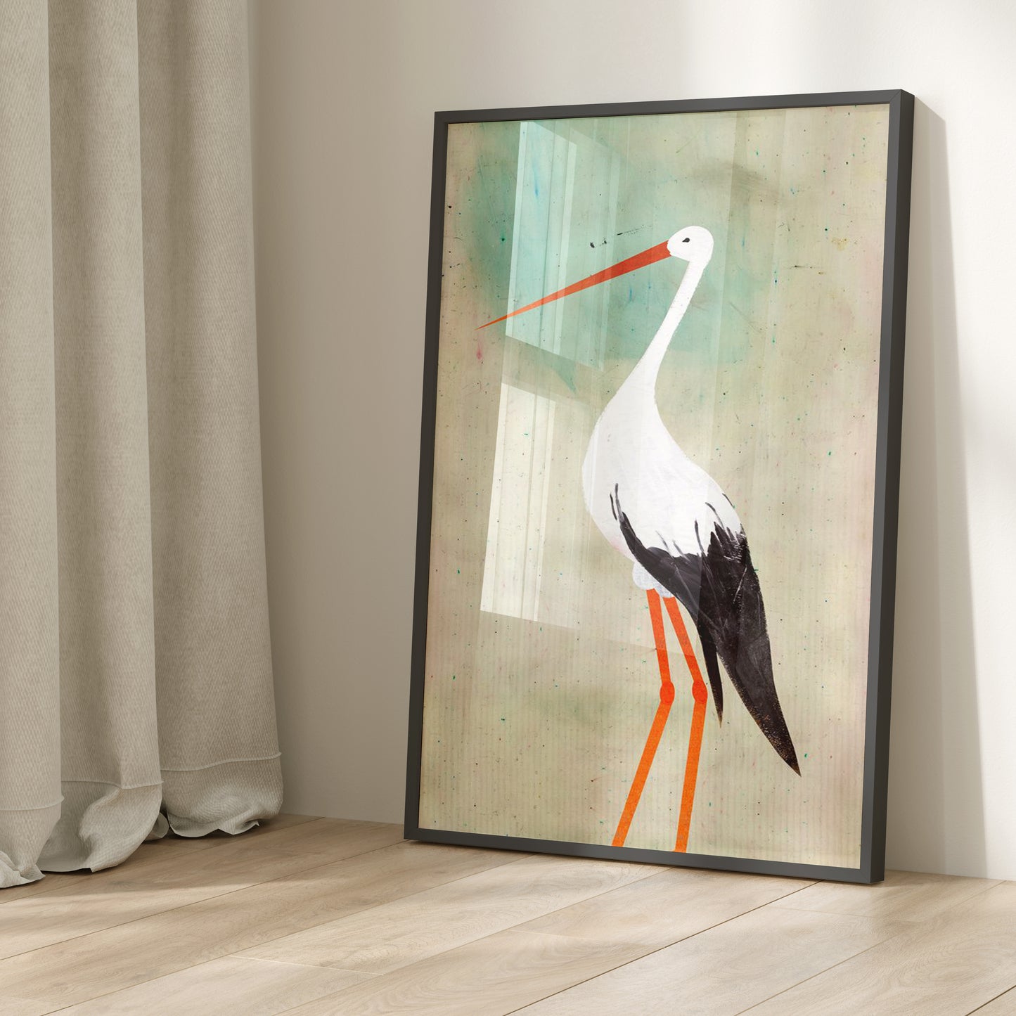 Tableau 50 x 70 cm - PIC245