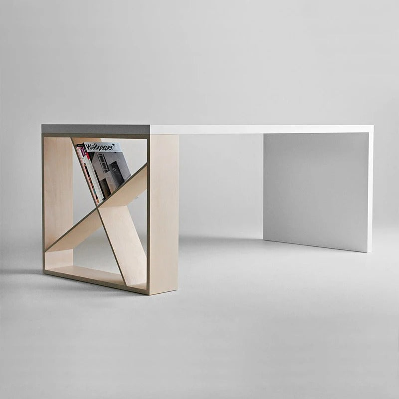 مكتب 120×60سم - PIO375