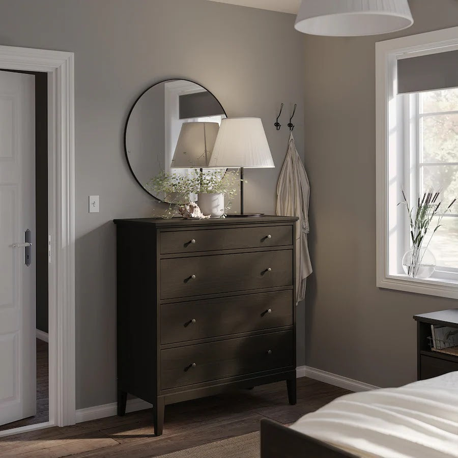 وحدة أدراج 118×89سم - WDY152