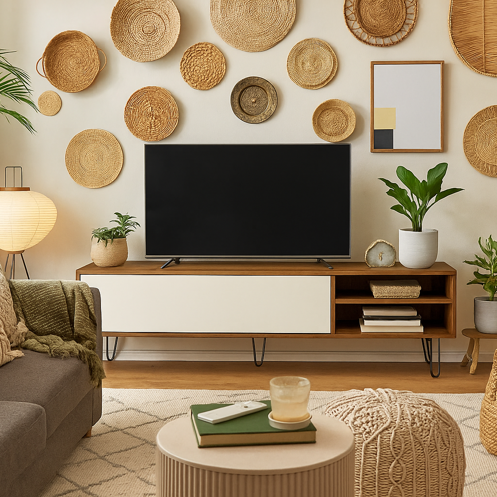 TV table 30 x 160 cm - WM79