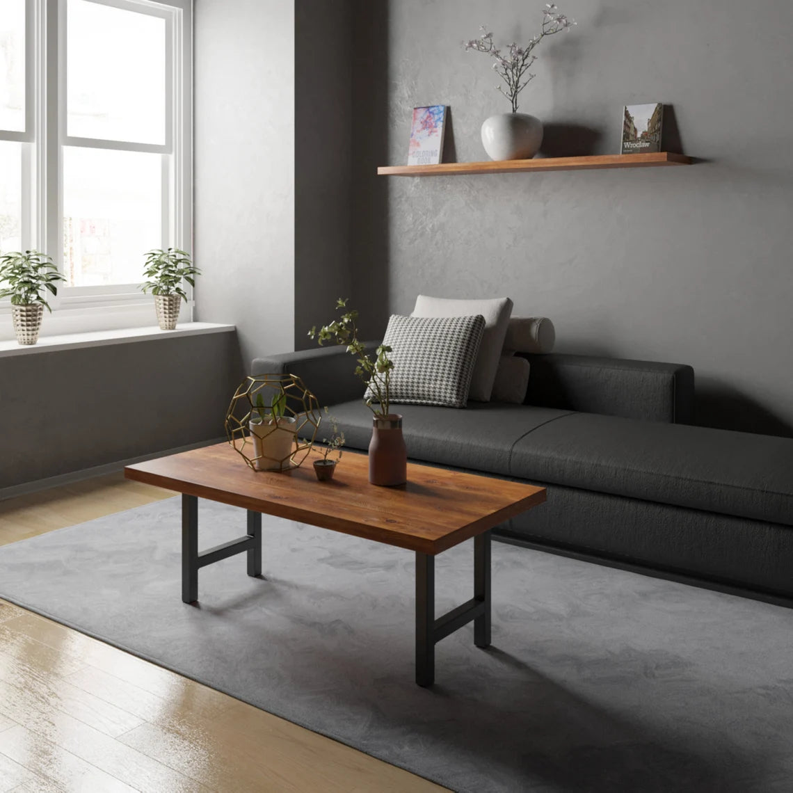 ترابيزة قهوة