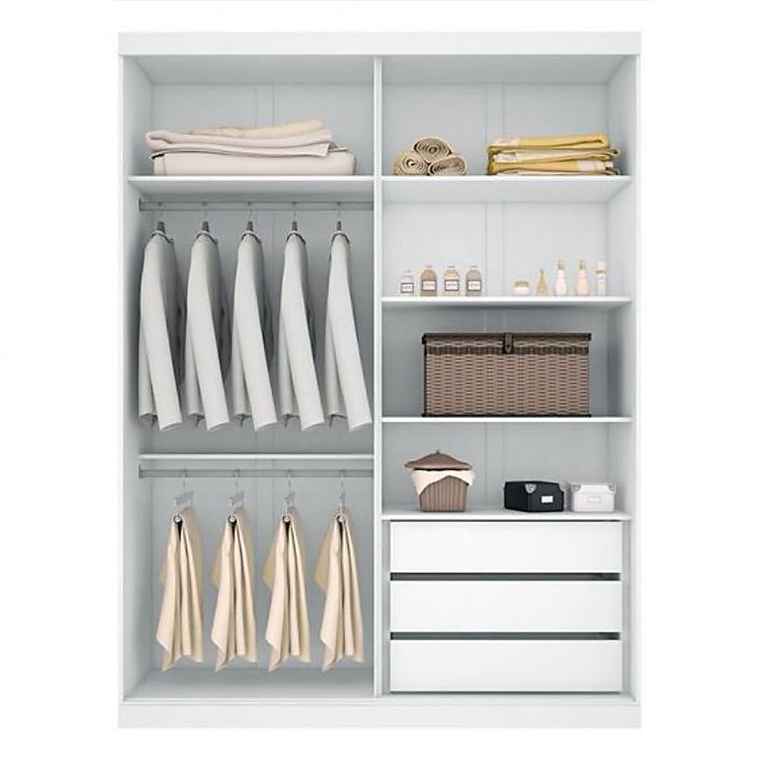 Dressing 200x120cm - DFA32