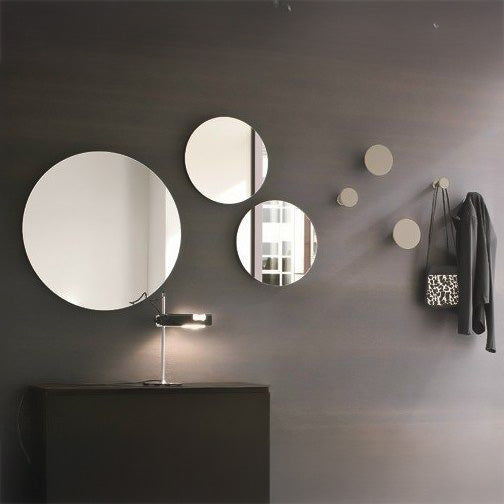 طقم مرايا 3 قطع