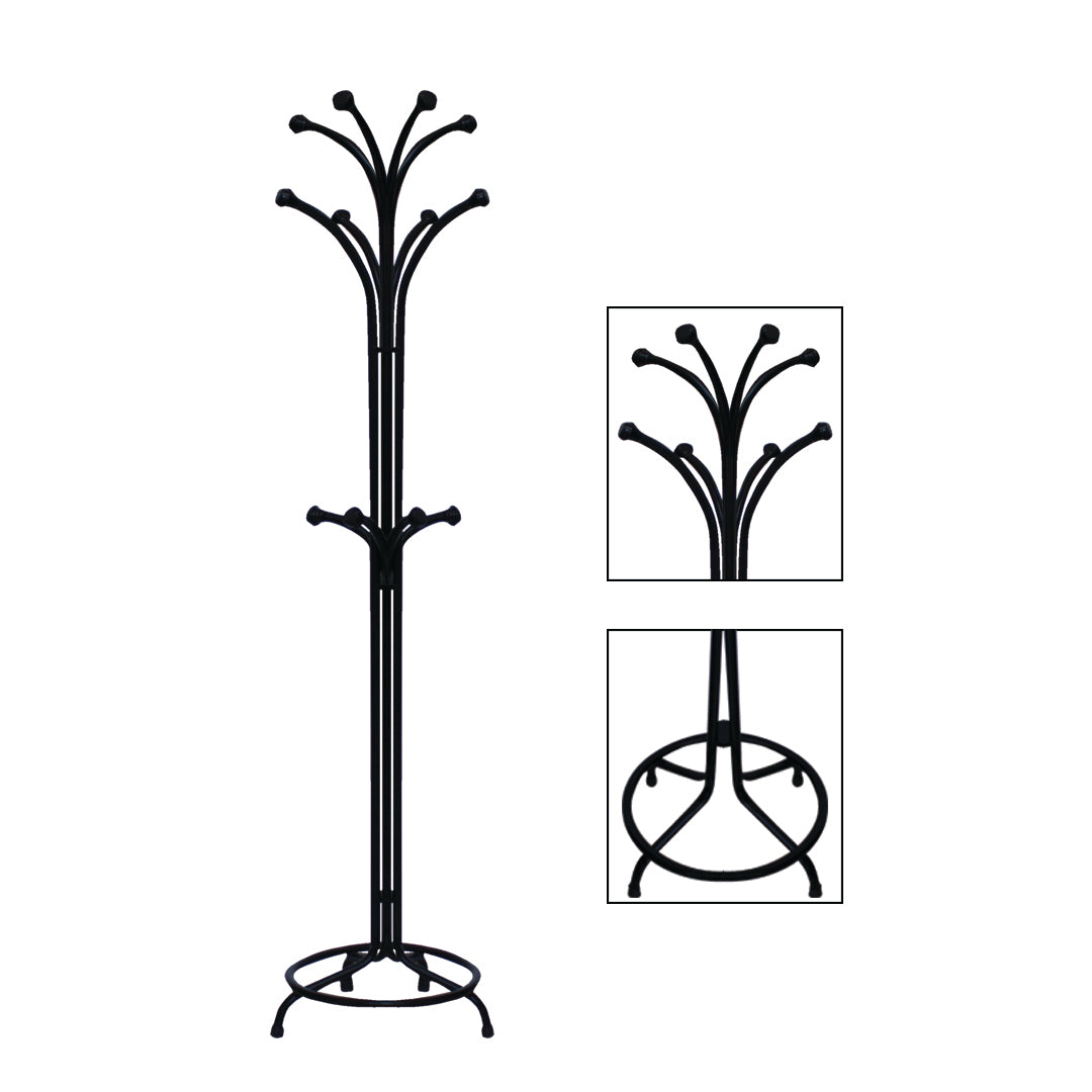 شماعة ستاند 180 سم - stco09