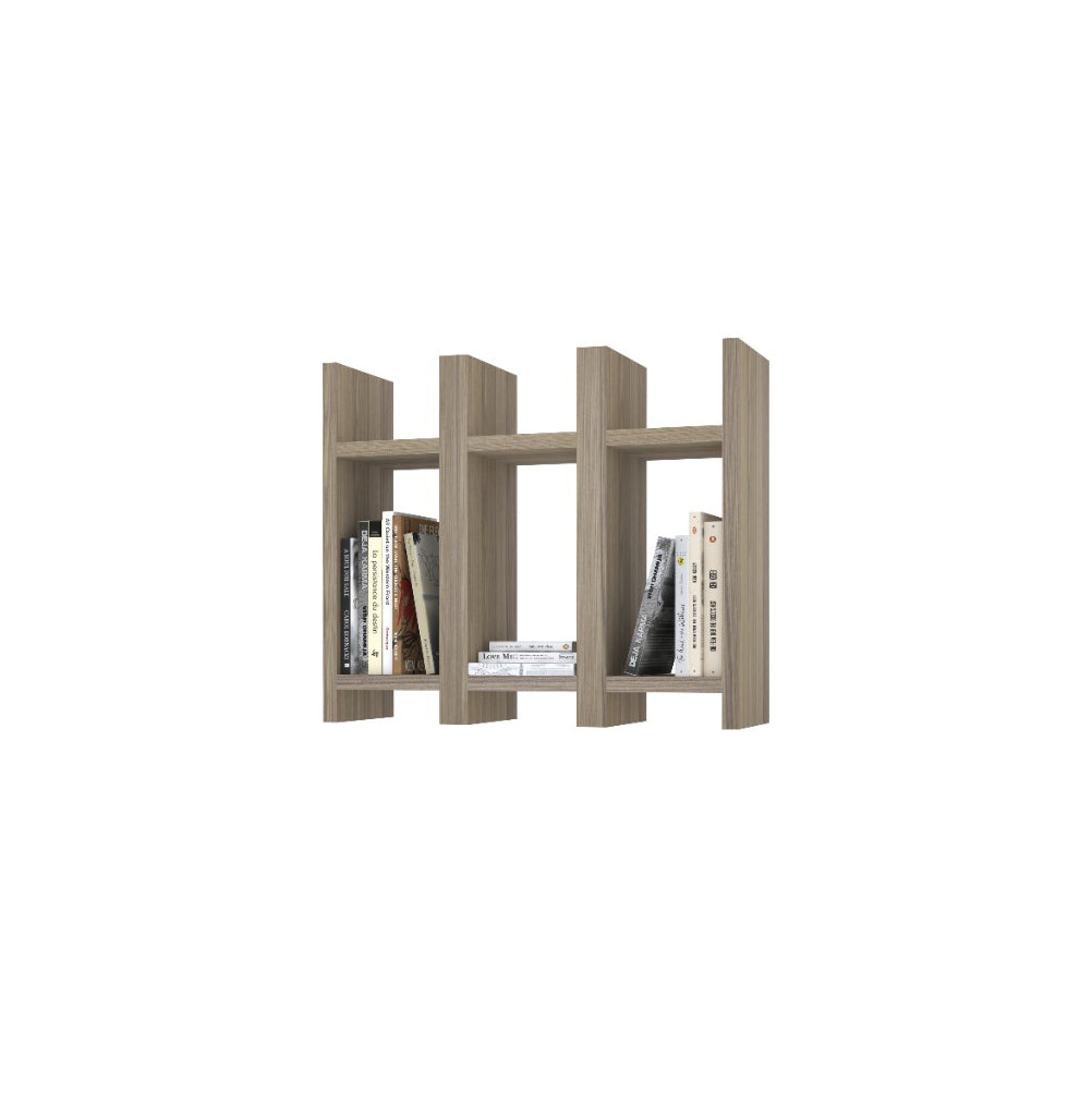 Wall shelf 22x22 cm -stco31