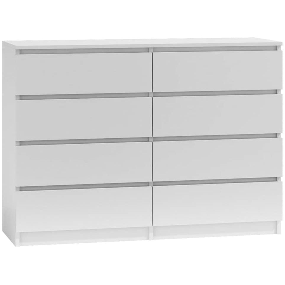 وحدة أدراج 120×40سم - SHR125