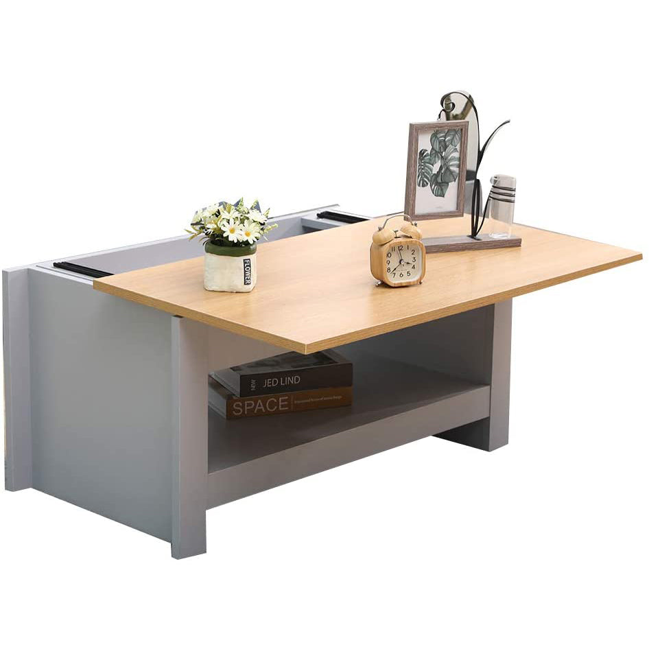 ترابيزة قهوة 42×80سم - SHR149