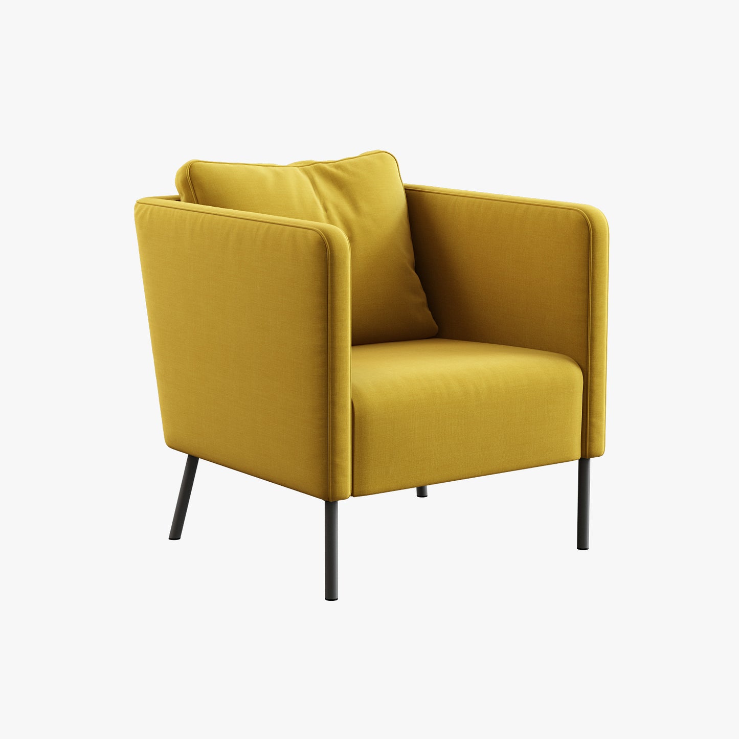 Chair - multi colors - 70×75 cm - SY132