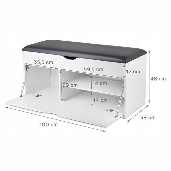 جزامة 48×100سم - SHR38