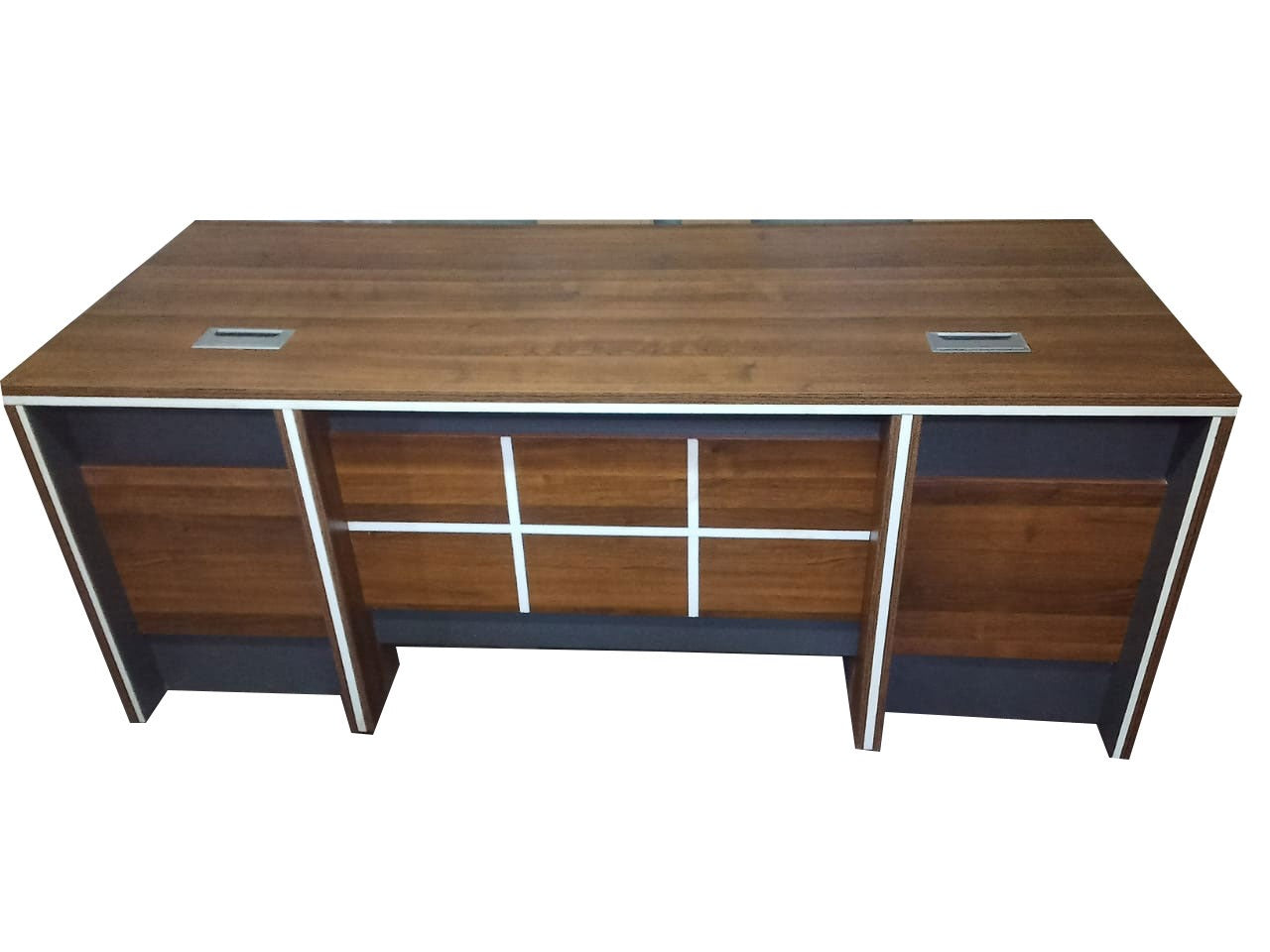 مكتب مدير 70×200سم - PIO76