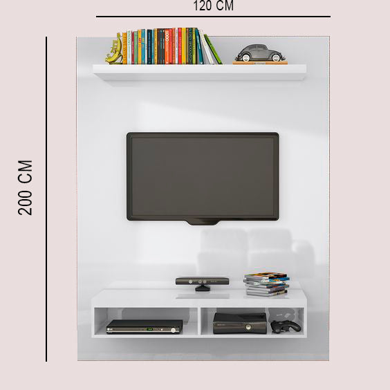 TV table 120 x 30 cm - SHR62