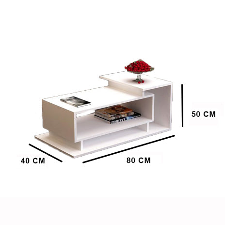 ترابيزة قهوة 40×80سم - SHR73